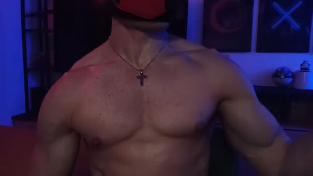 Frabroker kinky Webcam SHOW @ Cam4 25-01-2026