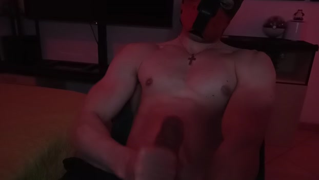 Frabroker strip Webcam SHOW @ Cam4 25-01-2026