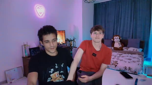 Friend_Sex_ bigballs Webcam SHOW @ Cam4 25-01-2026