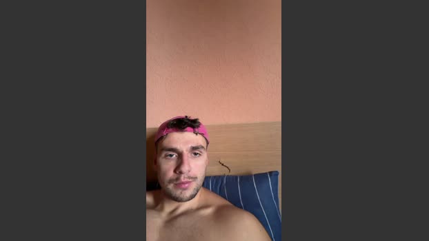 GENKIDAMAMEN suckcock Webcam SHOW @ Cam4 26-01-2026