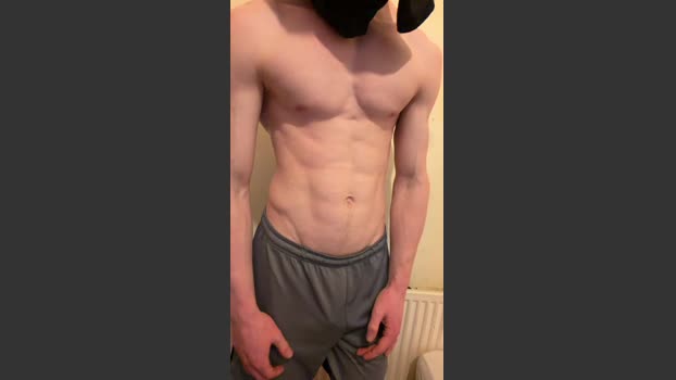 GymBuilt show Webcam SHOW @ Cam4 26-01-2026