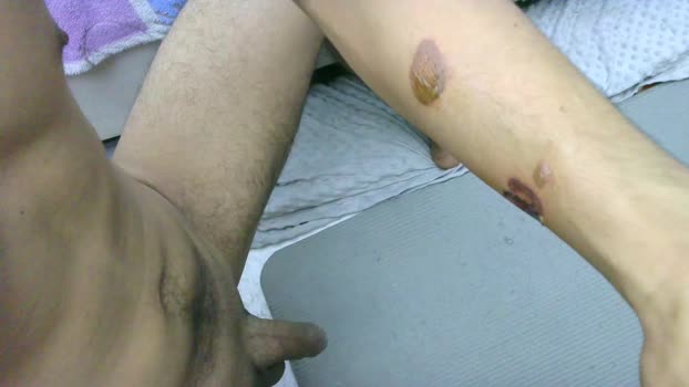 Holycode jackoff Webcam SHOW @ Cam4 26-01-2026