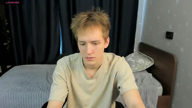 Kai_Milller sexymale Webcam SHOW @ Cam4 26-01-2026