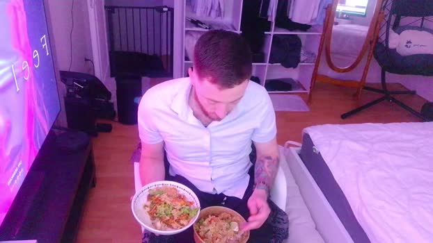 Keviiios Porn Webcam SHOW @ Cam4 25-01-2026