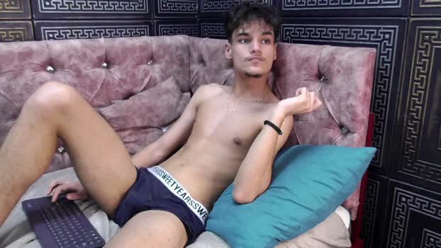 KevinnSpice yummy Webcam SHOW @ Cam4 26-01-2026