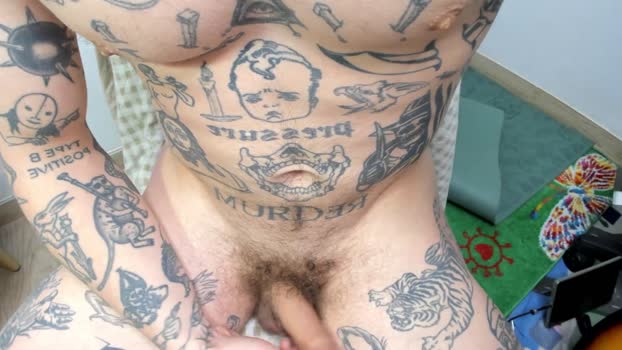Layneinchains hardcock Webcam SHOW @ Cam4 26-01-2026