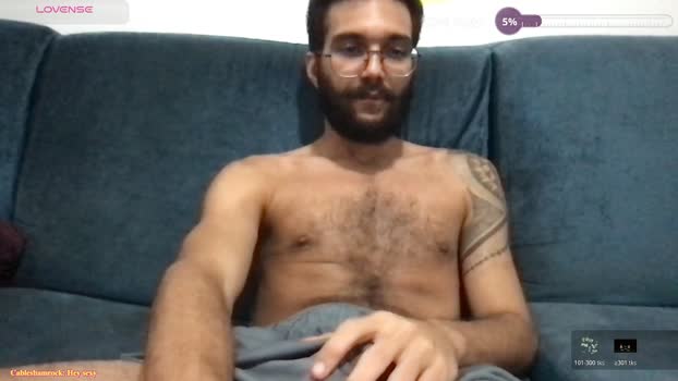 Marcosmaia2 Topless Webcam SHOW @ Cam4 26-01-2026