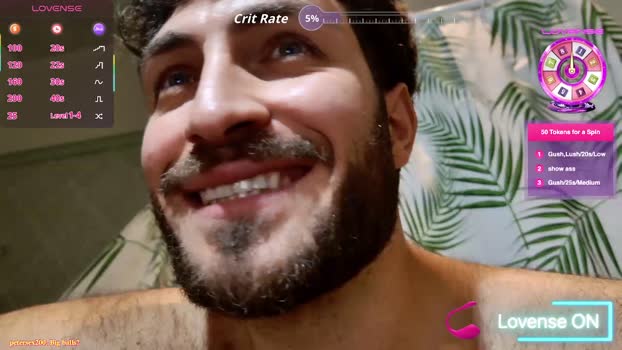 Mark_ariete94 yummy Webcam SHOW @ Cam4 25-01-2026