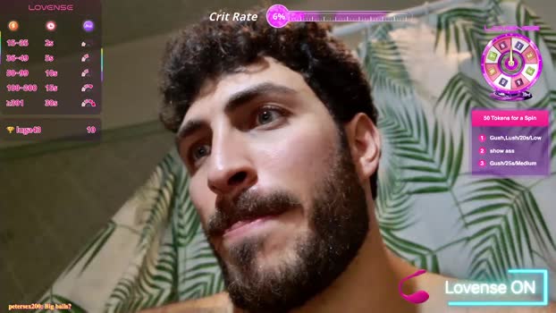 Mark_ariete94 jerkoff Webcam SHOW @ Cam4 26-01-2026