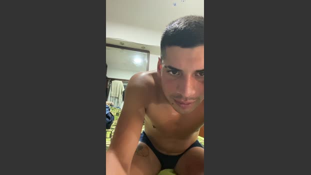 Marxiano420 lick Webcam SHOW @ Cam4 26-01-2026