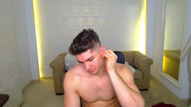 MaxKaidenn fuckme Webcam SHOW @ Cam4 26-01-2026