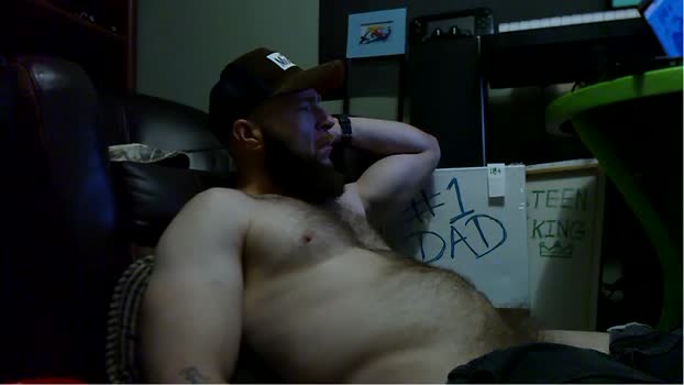 Number1dad_ naked Webcam SHOW @ Cam4 26-01-2026
