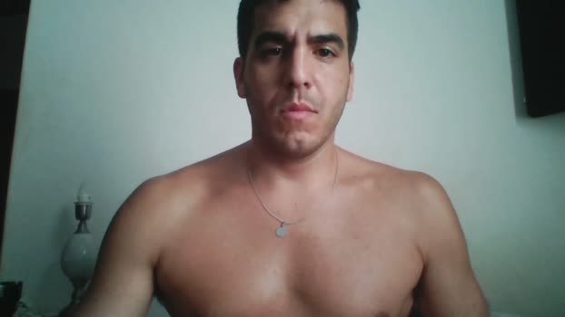 PabloDicko deepthroat Webcam SHOW @ Cam4 25-01-2026