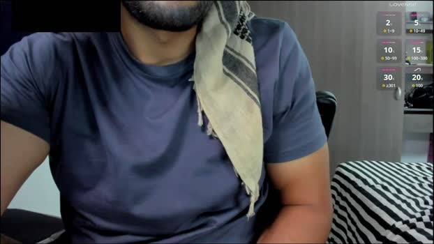 Ralfvoss fingers Webcam SHOW @ Cam4 26-01-2026