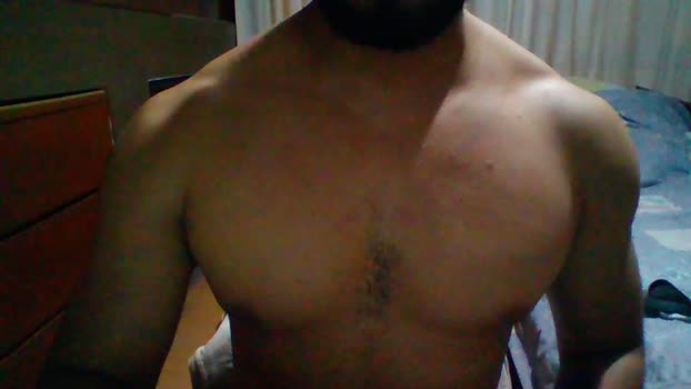 Ronronero XXX Webcam SHOW @ Cam4 26-01-2026