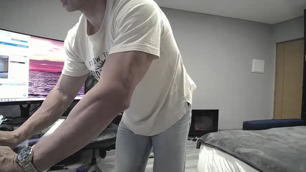 Samricci21 sexybody Webcam SHOW @ Cam4 25-01-2026