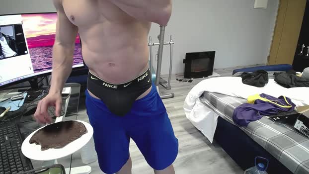 Samricci21 sweet Webcam SHOW @ Cam4 26-01-2026