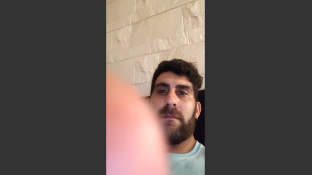 Sergbluering2 amateur Webcam SHOW @ Cam4 26-01-2026