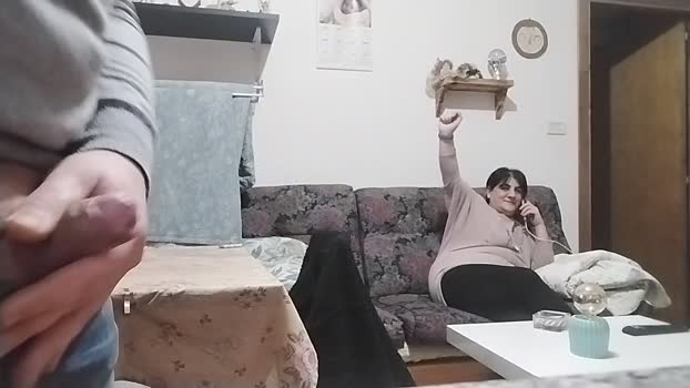 Sergio80_ fuckher Webcam SHOW @ Cam4 26-01-2026