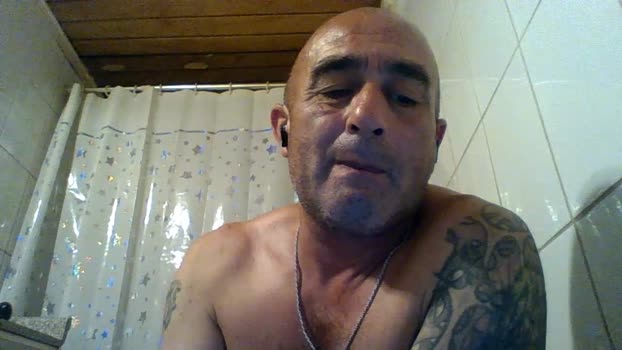 Sersho jerkoff Webcam SHOW @ Cam4 26-01-2026