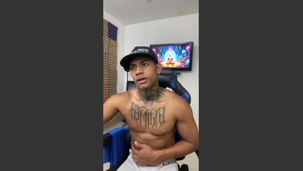Stailers Download Webcam SHOW @ Cam4 26-01-2026