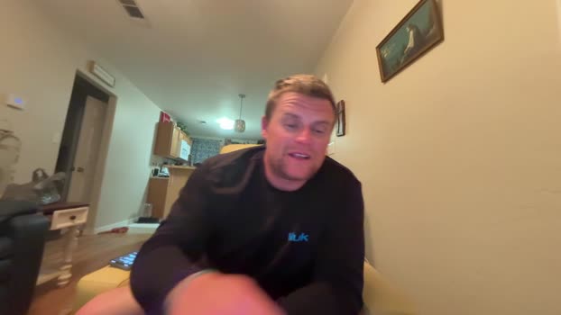 Tharealdill hot Webcam SHOW @ Cam4 26-01-2026