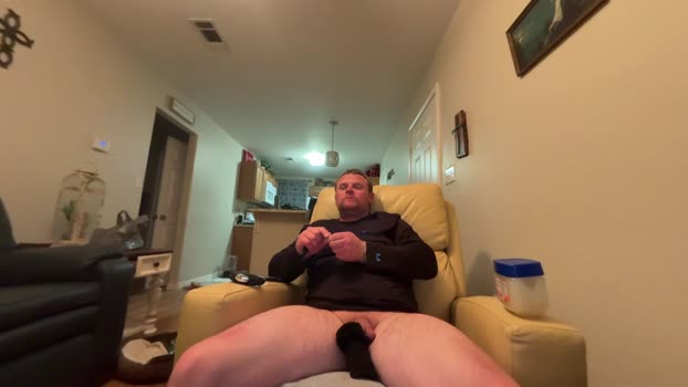 Tharealdill nasty Webcam SHOW @ Cam4 26-01-2026