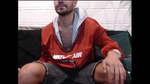 Theguyhot77 beautiful Webcam SHOW @ Cam4 26-01-2026