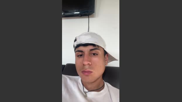 Tulonjoven24 fuckher Webcam SHOW @ Cam4 26-01-2026