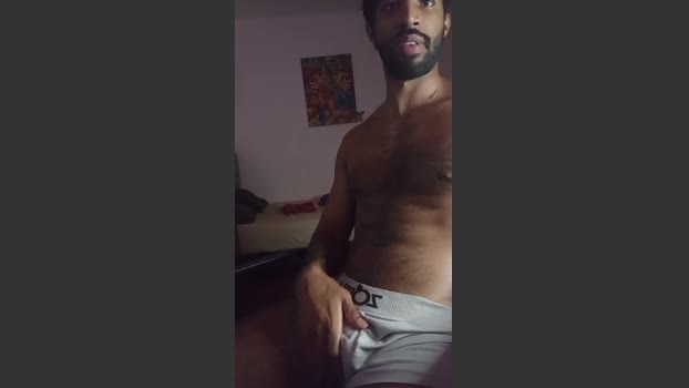 UnMoreno yummy Webcam SHOW @ Cam4 26-01-2026