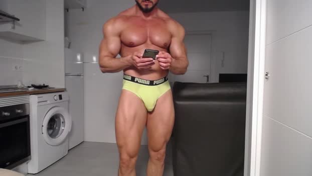 Vecinito_ legs Webcam SHOW @ Cam4 26-01-2026