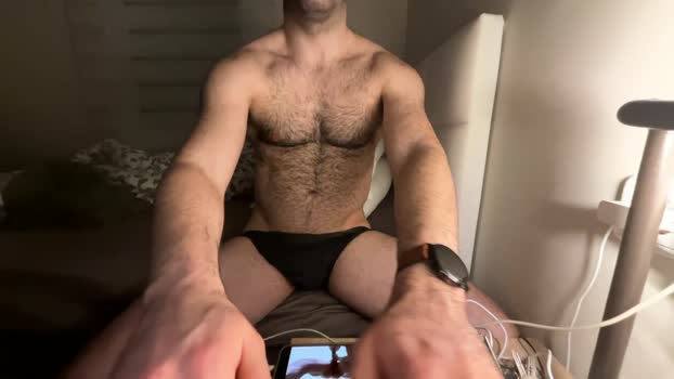 WhiteAndHairy sexyfeet Webcam SHOW @ Cam4 26-01-2026