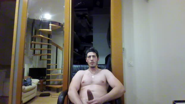 aldapa lick Webcam SHOW @ Cam4 25-01-2026