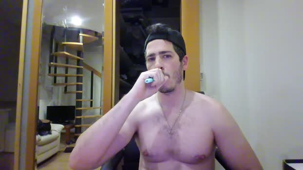 aldapa toy Webcam SHOW @ Cam4 25-01-2026