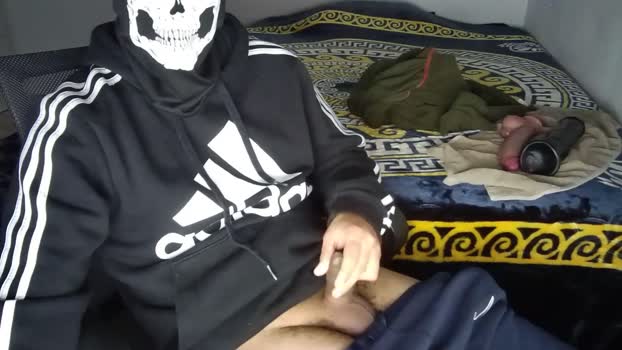 culotragon30sex sexyfeet Webcam SHOW @ Cam4 25-01-2026