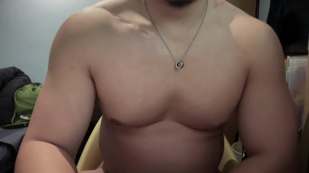 derrick99_sexy4 horny Webcam SHOW @ Cam4 25-01-2026