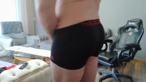 djmute_33 amateur Webcam SHOW @ Cam4 26-01-2026