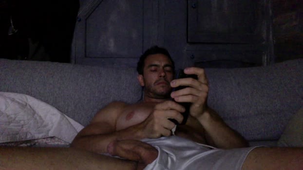 fersof23 deep Webcam SHOW @ Cam4 25-01-2026