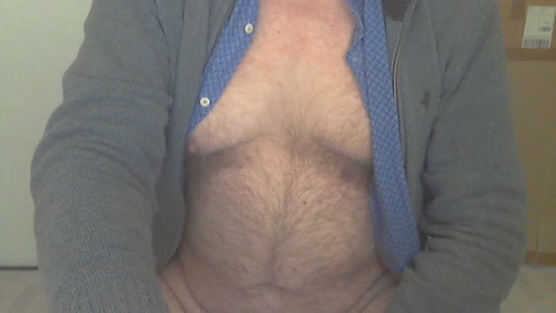 hairybull gag Webcam SHOW @ Cam4 26-01-2026