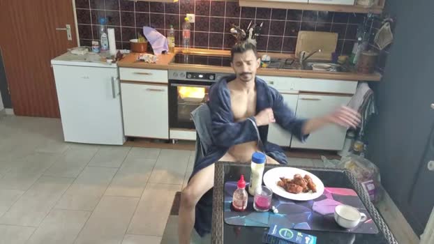hotboy7005 harddick Webcam SHOW @ Cam4 26-01-2026