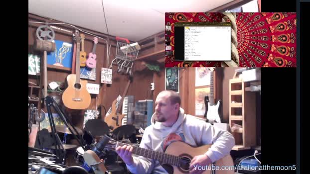 jameswebbscope bigload Webcam SHOW @ Cam4 26-01-2026