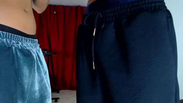 jefferson_horny Cam Webcam SHOW @ Cam4 26-01-2026