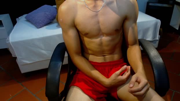jeremy_job lick Webcam SHOW @ Cam4 25-01-2026