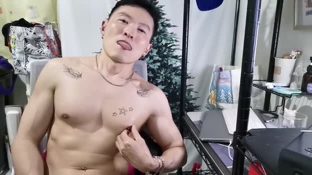 lailai6699 striptease Webcam SHOW @ Cam4 25-01-2026