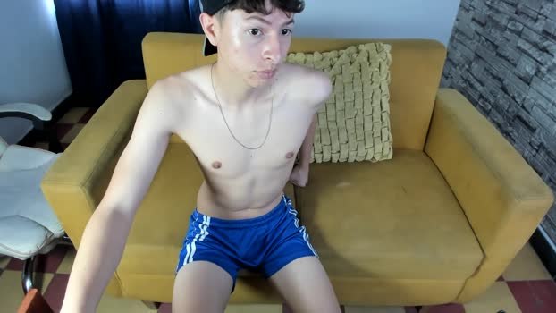 maikol_norban Cam Webcam SHOW @ Cam4 25-01-2026