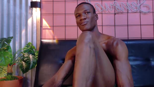 martin_killer yummy Webcam SHOW @ Cam4 26-01-2026