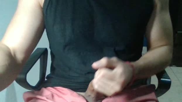 martinsanti19 orgasm Webcam SHOW @ Cam4 26-01-2026