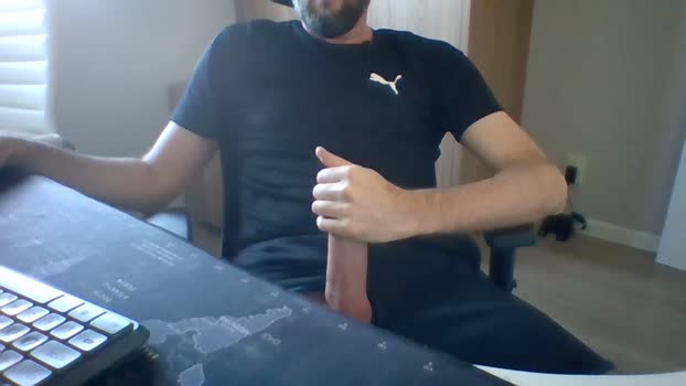 mateuskuera fuckface Webcam SHOW @ Cam4 26-01-2026