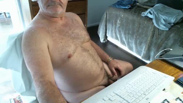 rbear4u twink Webcam SHOW @ Cam4 26-01-2026