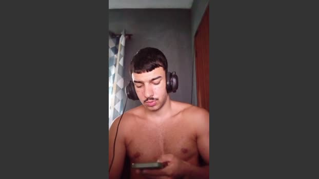 robsonhaha kissing Webcam SHOW @ Cam4 26-01-2026